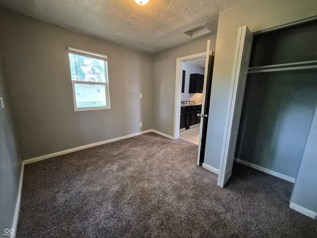 647 N Berwick Avenue, Indianapolis, IN 46222