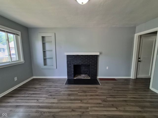 647 N Berwick Avenue, Indianapolis, IN 46222