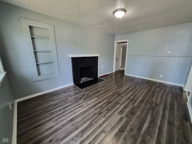 647 N Berwick Avenue, Indianapolis, IN 46222