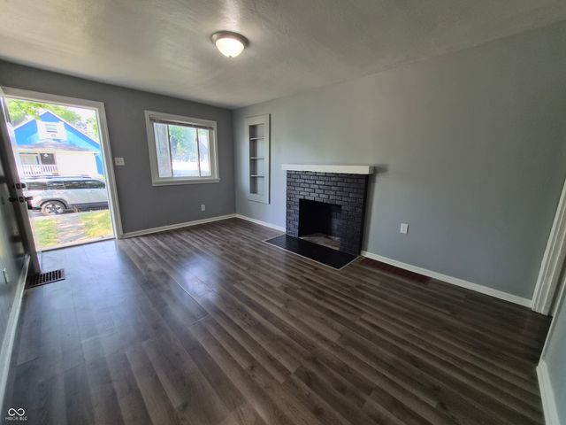 647 N Berwick Avenue, Indianapolis, IN 46222