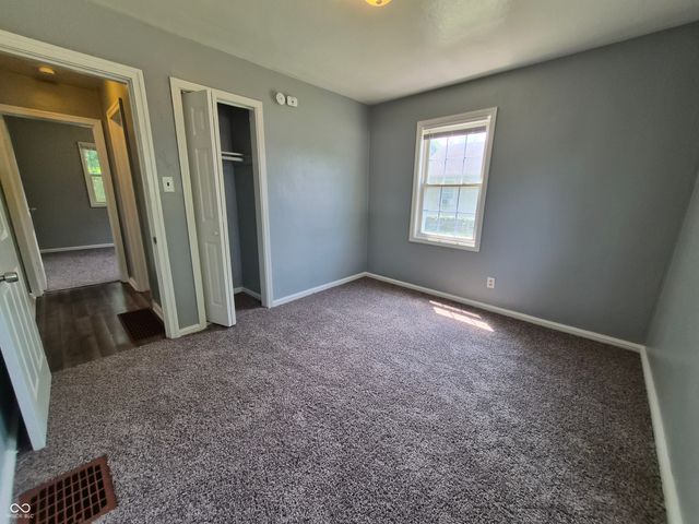 647 N Berwick Avenue, Indianapolis, IN 46222