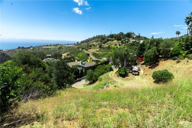 26585 OCEAN VIEW, Malibu, CA 90211