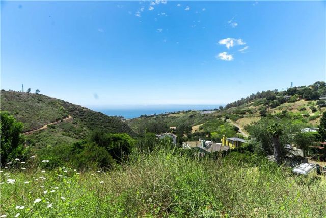 26585 OCEAN VIEW, Malibu, CA 90211