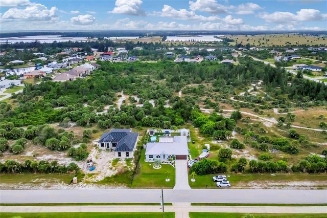 14399 APPLETON BOULEVARD, Port Charlotte, FL 33981