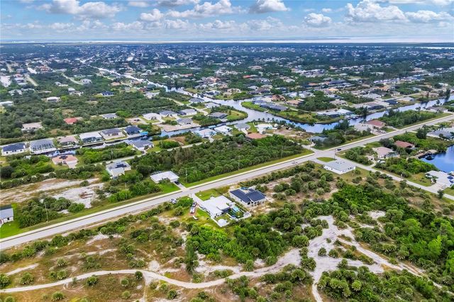 14399 APPLETON BOULEVARD, Port Charlotte, FL 33981