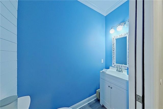 1296 N River Oaks Drive, Blackshear, GA 31516