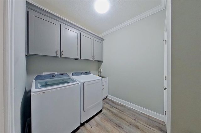 1296 N River Oaks Drive, Blackshear, GA 31516