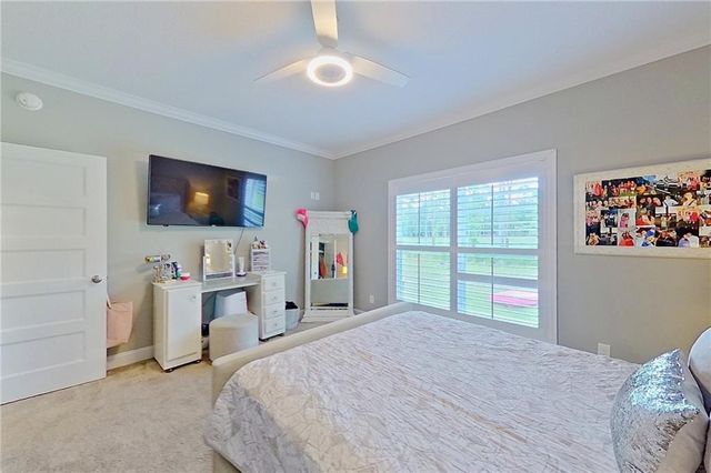 1296 N River Oaks Drive, Blackshear, GA 31516