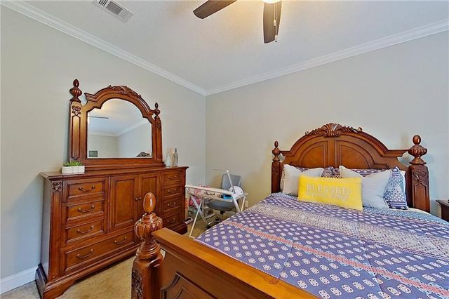 1296 N River Oaks Drive, Blackshear, GA 31516