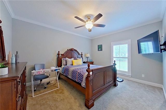 1296 N River Oaks Drive, Blackshear, GA 31516