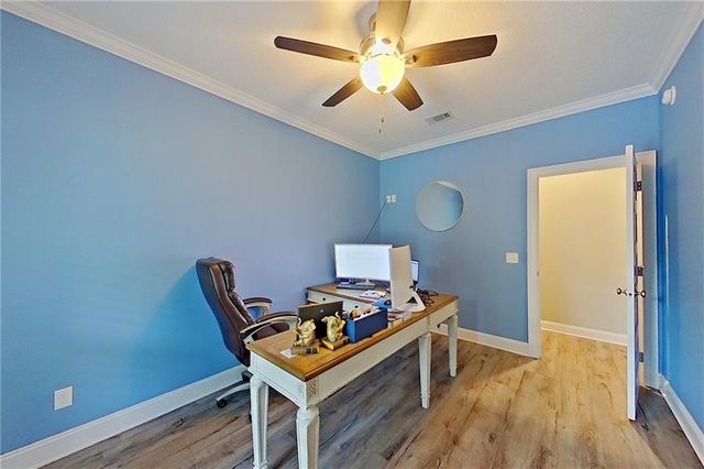 1296 N River Oaks Drive, Blackshear, GA 31516