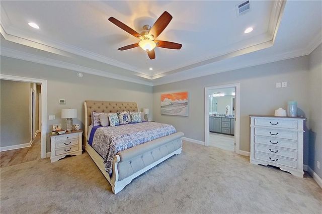 1296 N River Oaks Drive, Blackshear, GA 31516