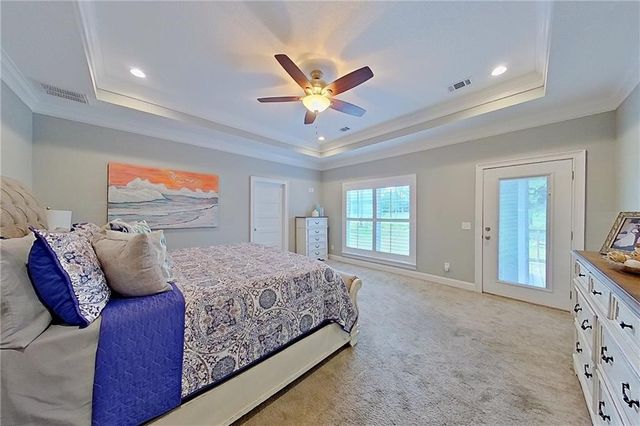 1296 N River Oaks Drive, Blackshear, GA 31516