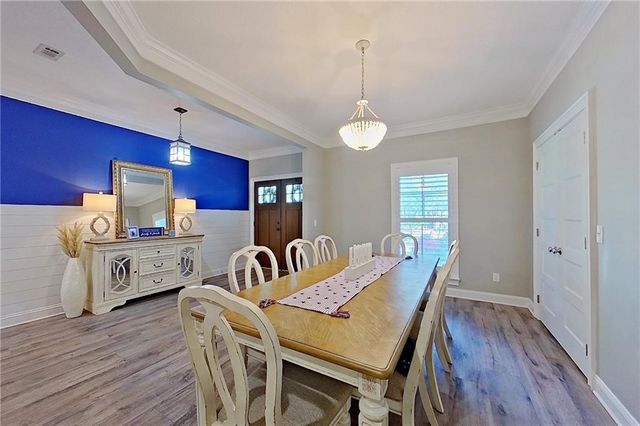 1296 N River Oaks Drive, Blackshear, GA 31516