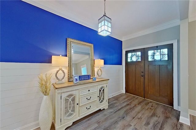 1296 N River Oaks Drive, Blackshear, GA 31516