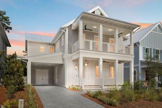 84 Cabana Trail, Santa Rosa Beach, FL 32459