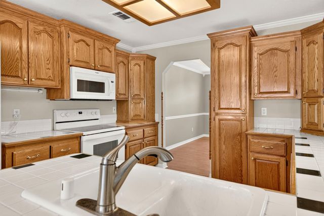 16 Shiloh N, Cabot, AR 72023