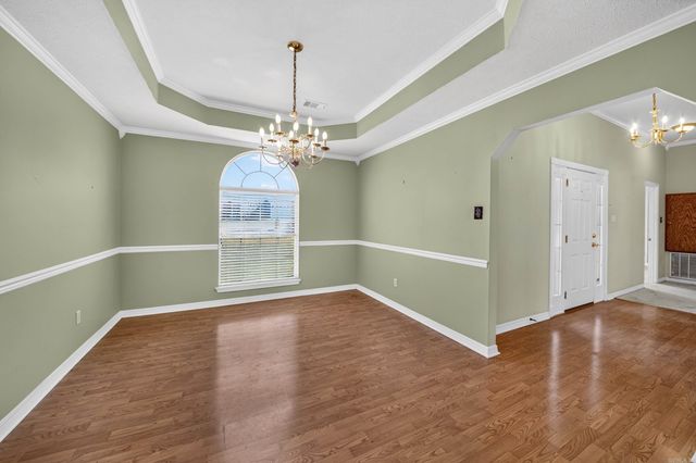 16 Shiloh N, Cabot, AR 72023