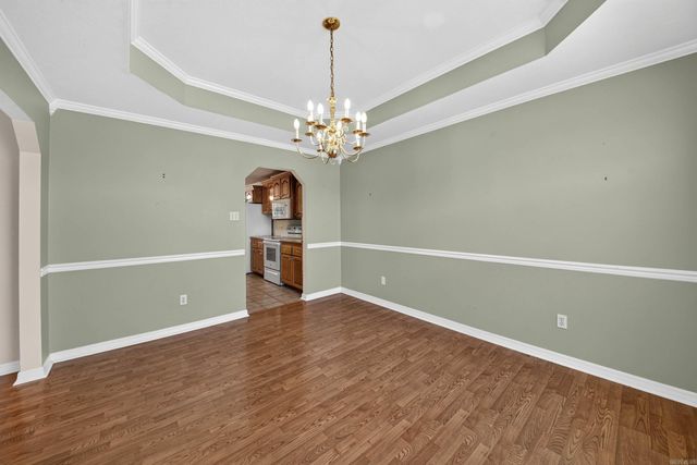 16 Shiloh N, Cabot, AR 72023