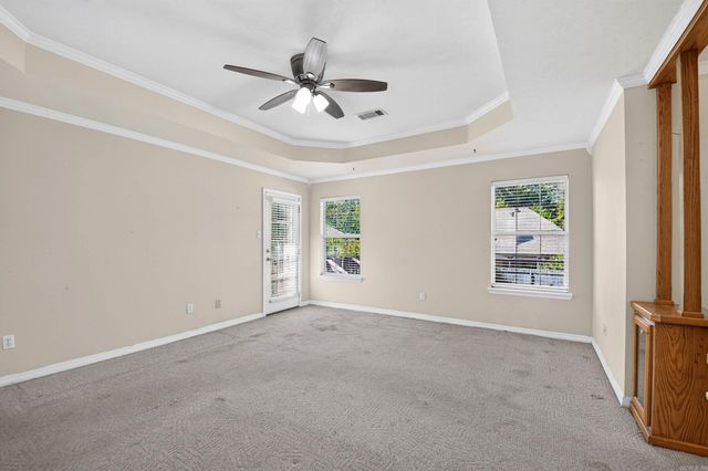 16 Shiloh N, Cabot, AR 72023