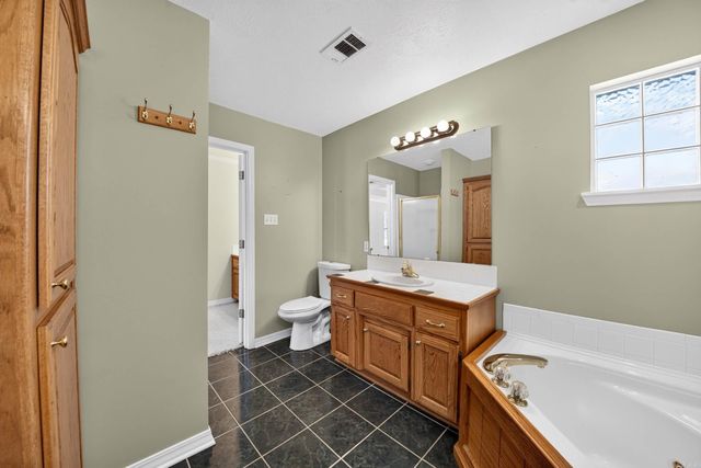 16 Shiloh N, Cabot, AR 72023