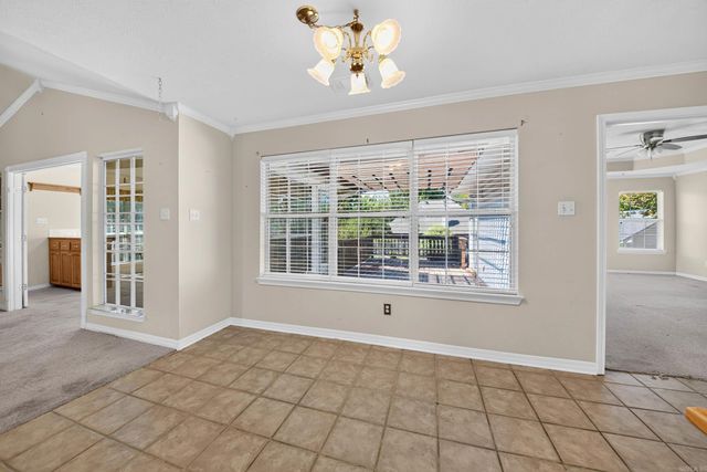 16 Shiloh N, Cabot, AR 72023