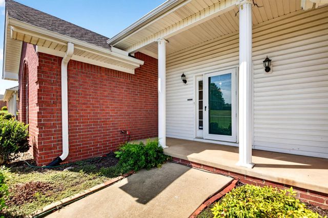 16 Shiloh N, Cabot, AR 72023