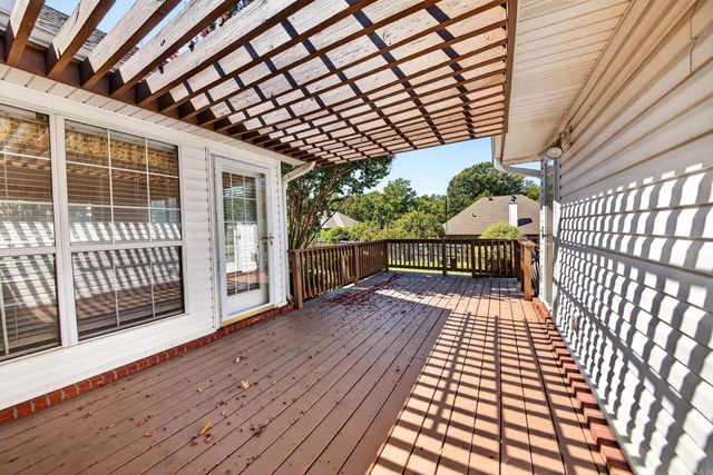 16 Shiloh N, Cabot, AR 72023