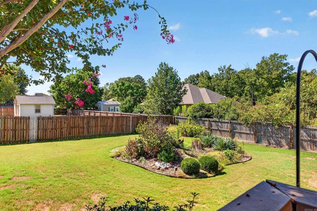 16 Shiloh N, Cabot, AR 72023