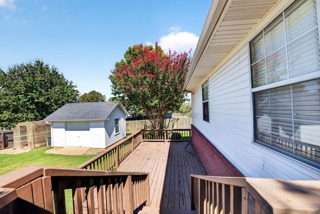16 Shiloh N, Cabot, AR 72023