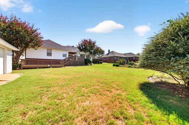 16 Shiloh N, Cabot, AR 72023