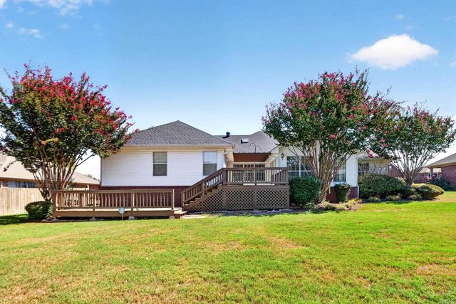 16 Shiloh N, Cabot, AR 72023