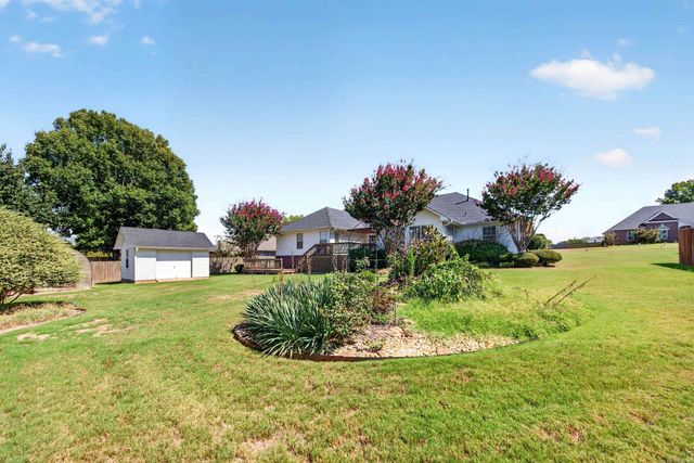 16 Shiloh N, Cabot, AR 72023