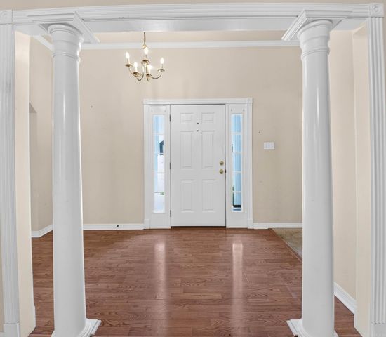16 Shiloh N, Cabot, AR 72023