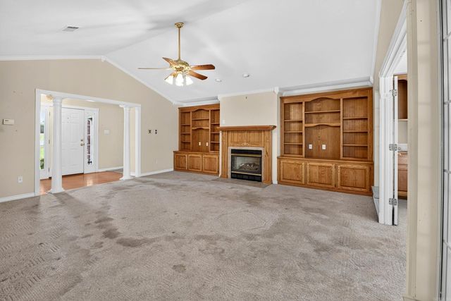 16 Shiloh N, Cabot, AR 72023