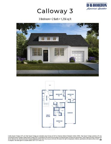 807 Feldspar Manor, Graniteville, SC 29829