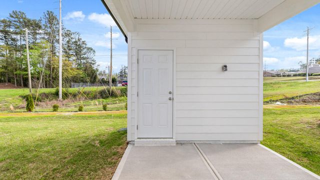 807 Feldspar Manor, Graniteville, SC 29829