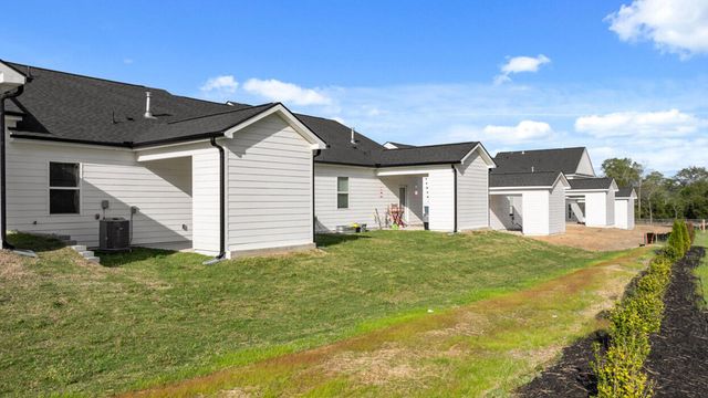 807 Feldspar Manor, Graniteville, SC 29829