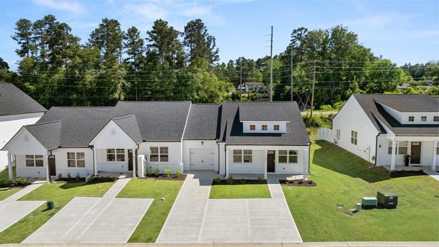 807 Feldspar Manor, Graniteville, SC 29829