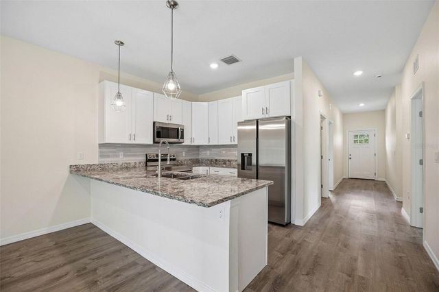 321 CAMILLIA LANE, Port Charlotte, FL 33954