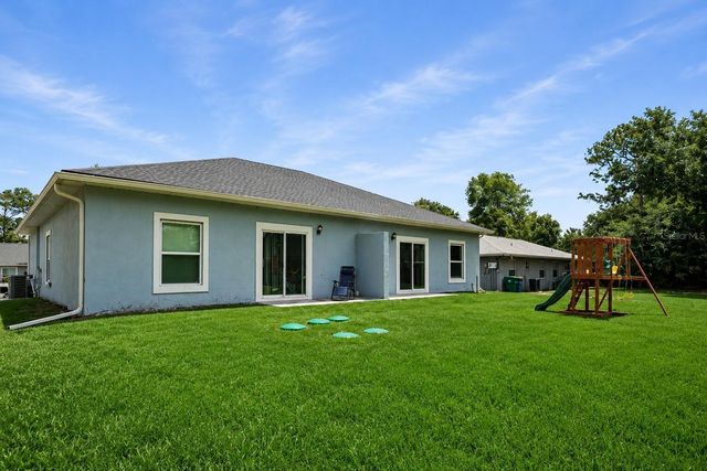 321 CAMILLIA LANE, Port Charlotte, FL 33954