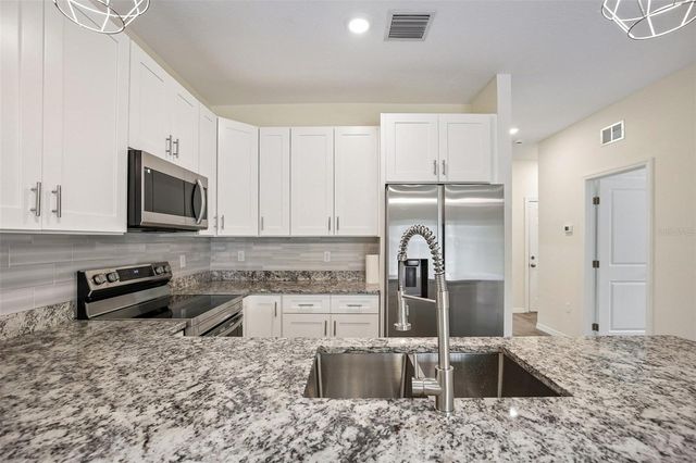 321 CAMILLIA LANE, Port Charlotte, FL 33954