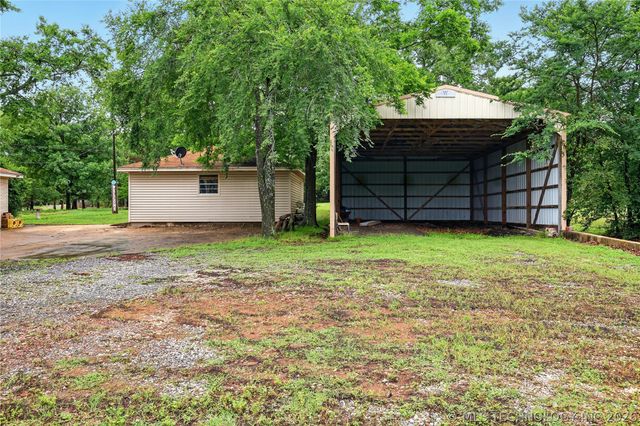 73645 Cyclone Circle, Wagoner, OK 74467