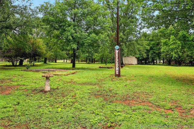 73645 Cyclone Circle, Wagoner, OK 74467
