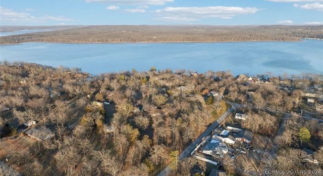 73645 Cyclone Circle, Wagoner, OK 74467