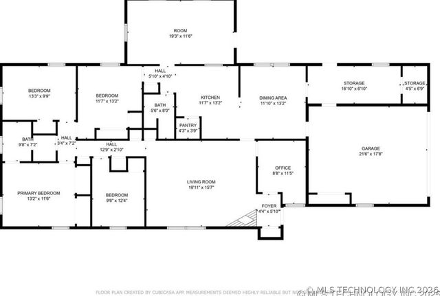 73645 Cyclone Circle, Wagoner, OK 74467