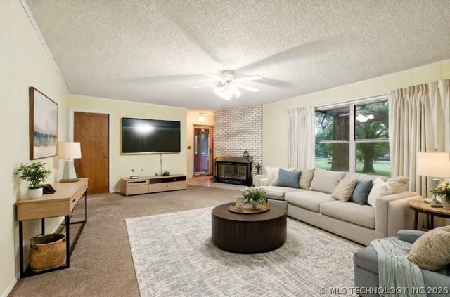 73645 Cyclone Circle, Wagoner, OK 74467