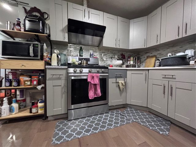 153-17 111 Avenue, Jamaica, NY 11433