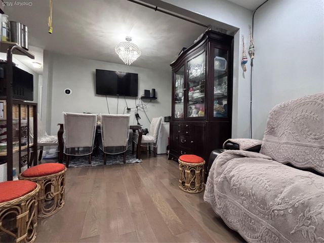 153-17 111 Avenue, Jamaica, NY 11433