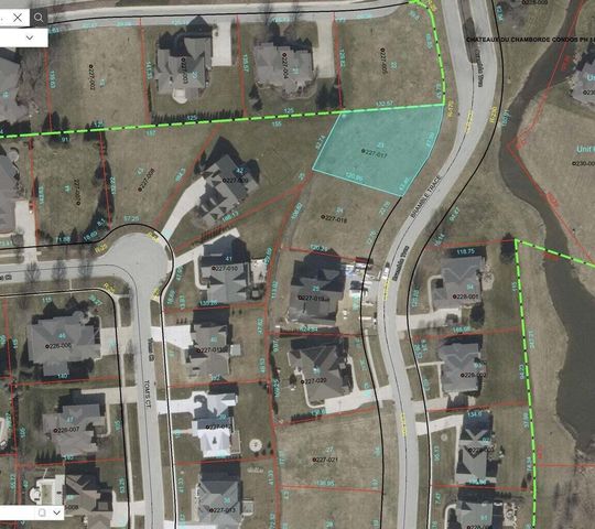 1800 Bramble Trace, Chesterton, IN 46304